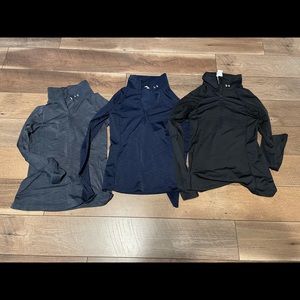 Under Armour Cold Gear